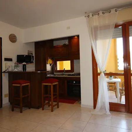 Stylish Apt Three Mins From Poetto *