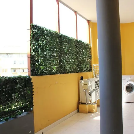Stylish Apt Three Mins From Poetto Hotel Quartu Sant'Elena