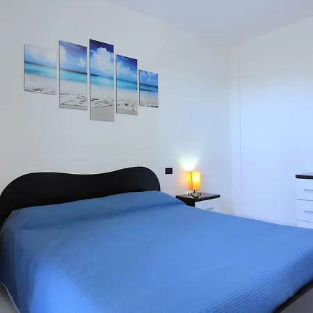 Stylish Apt Three Mins From Poetto Quartu Sant'Elena