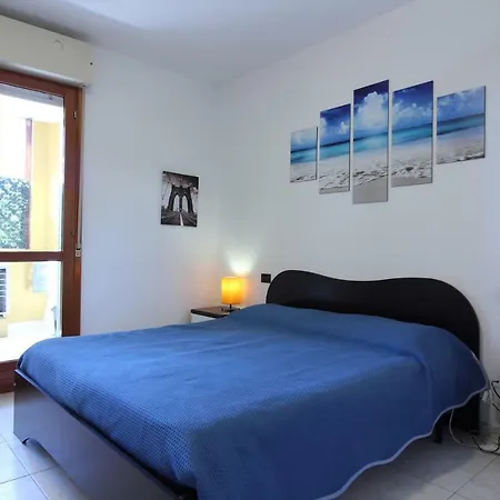 Stylish Apt Three Mins From Poetto 夸尔图-圣埃莱娜