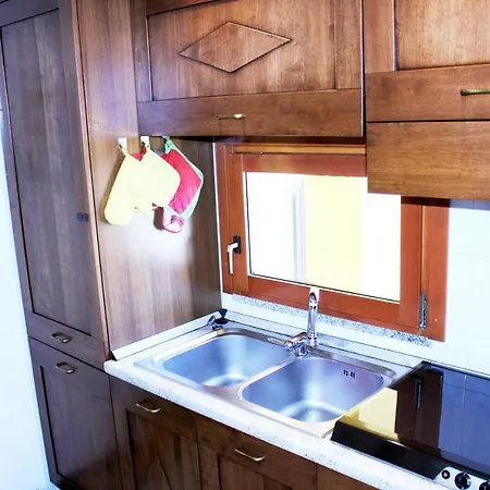 Stylish Apt Three Mins From Poetto 夸尔图-圣埃莱娜